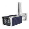 Уличная камера видеонаблюдения 4G Sotray на солнечной батарее - 4