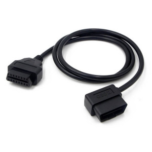 Удлинитель OBD2 1.5 метра